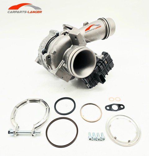 Turbocompressore per bmw - bmw, 218d