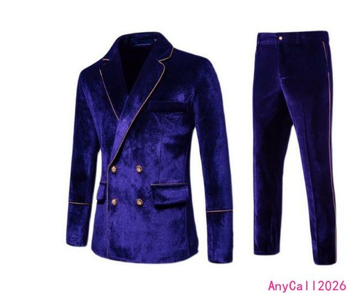 Costume completo uomo formale