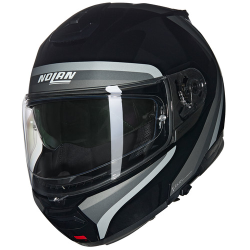 Casco nolan helmet n100 - helmet, n100-6