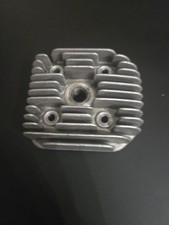 Testata Dr 70 Minarelli Verticale