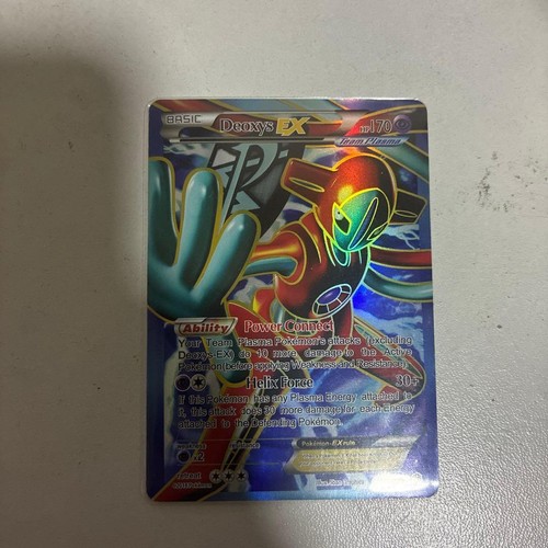 Spedizione usa deoxys ex - usa】deoxys,