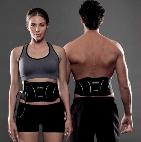 Globus active belt - active,