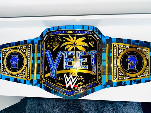 Nuova replica cintura yeet - nuova,