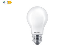 Lampadina LED E27 8.5W 4000K