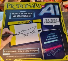 616. Gioco Pictionary Vs AI -