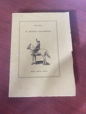 Il Bianco Palafreno Guido