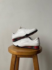 Nike SHOX Rivalry Sneaker in