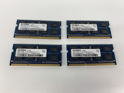 Lotto ram portatile - di,