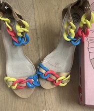 sandali donna tacco alto sexy