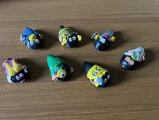 Sorpresine Ferrero Amicozze Più Carte Da Gioco Ramino 