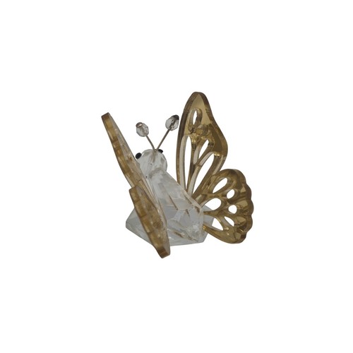 Farfalla crystal plex - 1,