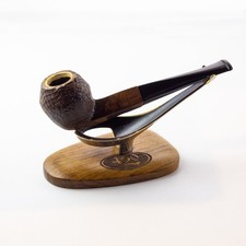 Aux Mines d'Ecume Bulldog