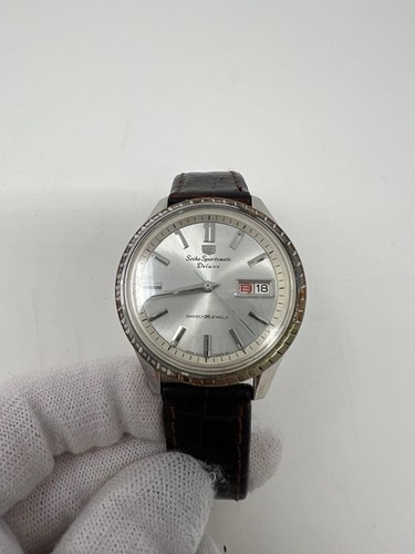 Orologio vintage raro seiko - orologio,