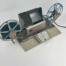 Craig 16mm Projecto Editor