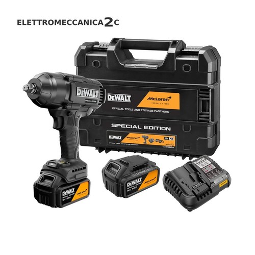 Dewalt mclaren dcf99mp2t - mclaren, dcf99mp2t-qw
