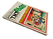 ALAN FORD GRUPPO TNT # 3 -