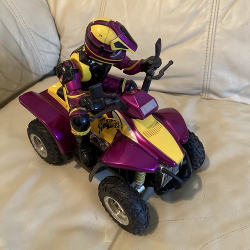 Early road rippers polaris - rippers, atv