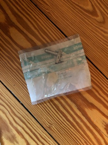 Valve 7123 930 neuf - 7123-930, origine