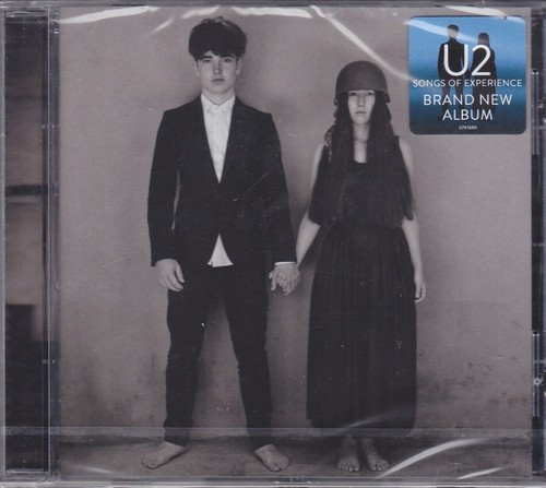 Songs of experience - -,
