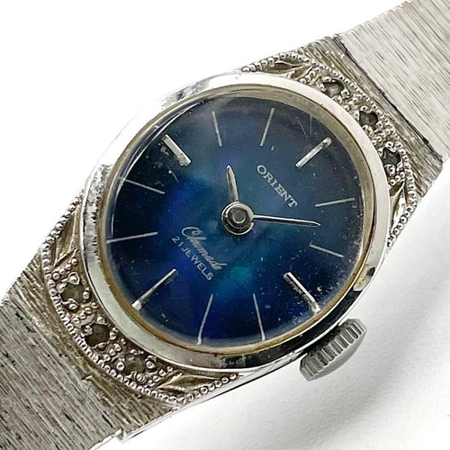 Orologio orient chamard - orologio,