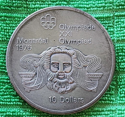 Canada 1974 olimpiadi - olimpiadi, di