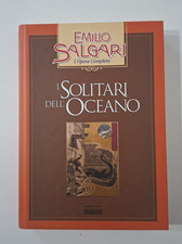 Emilio Salgari-I solitari