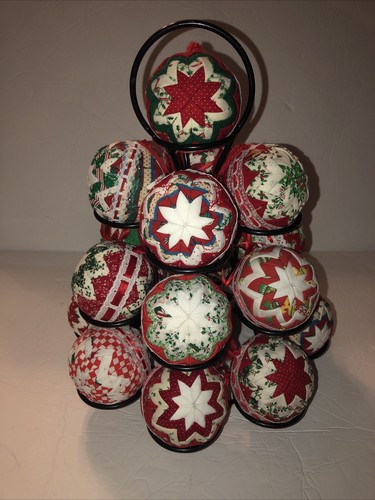 Lotto palline di natale - lotto,