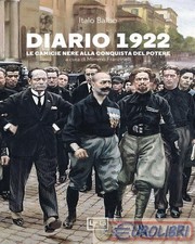 9788861027244 Italo Balbo