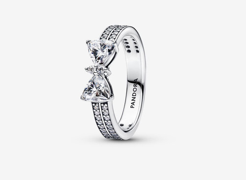 Pandora 193552c01 anello - 193552c01-54,