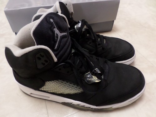 Taglia jordan 5 retro mid - -,