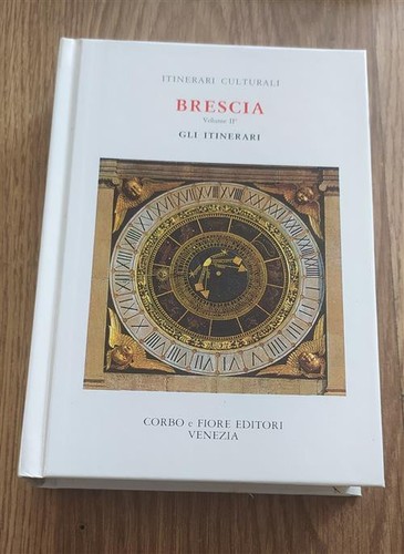 Brescia volume gli - volume,