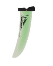 Select fins pinna progression - select,