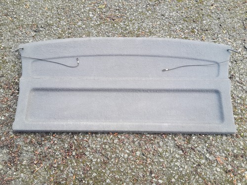 Honda civic pacchi scaffale - honda,