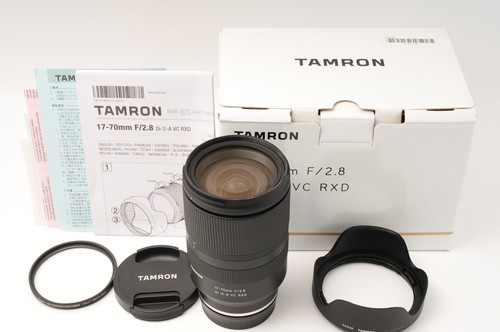 Tamron 70mm 8 diiii a - tamron, f/2.8
