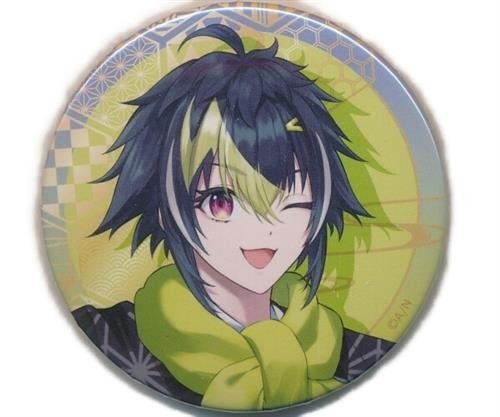 Nijisanji sweets paradise - nijisanji, x