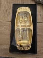 Vassoio gusto vintage Alessi