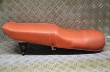 SELLA ORIGINALE HONDA VF1000R VF 1000 R COD.7299 ORIGINALE SEAT