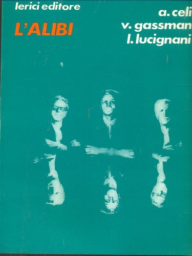Alibi lerici 1969 - aa.vv.,
