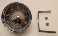 Alfa Romeo Giulietta Sprint e Spider - Contagiri