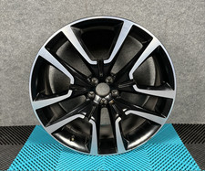 1x Cerchio in Lega Volvo XC90