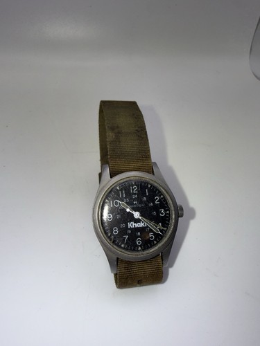 Orologio hamilton khaki field - hamilton,