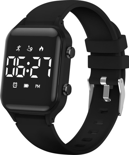 Orologio digitale led per - digitale,
