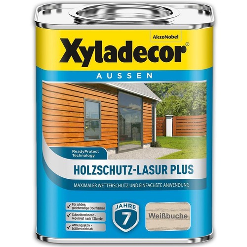 Xyladecor smalto protettivo - xyladecor,