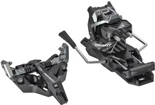 Attacchi Sci Alpinismo DYNAFIT BLACKLIGHT CARBON+ con skistopper Stagione 2026