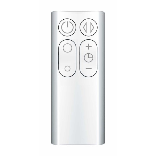 Telecomando originale dyson - originale,