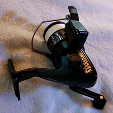 VTG Abu Garcia Cardinal Ultra