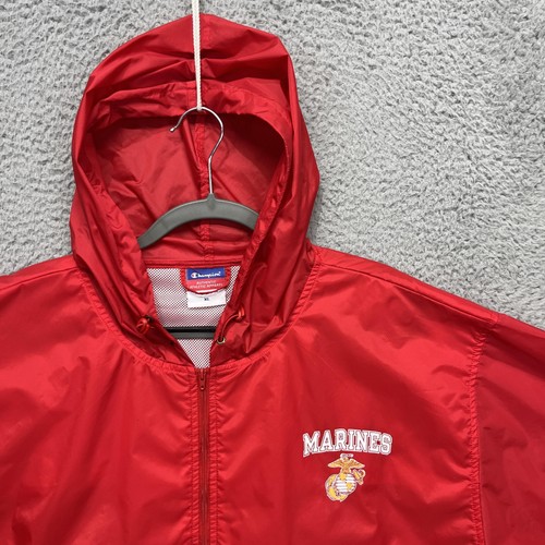 Giacca vento champion - a,