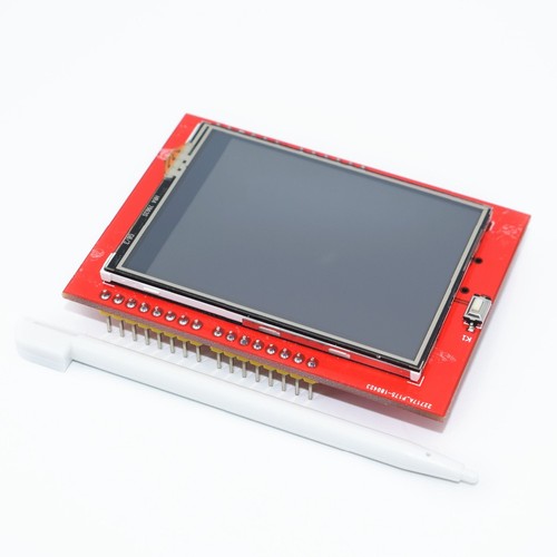 Schermo display lcd tft - display,