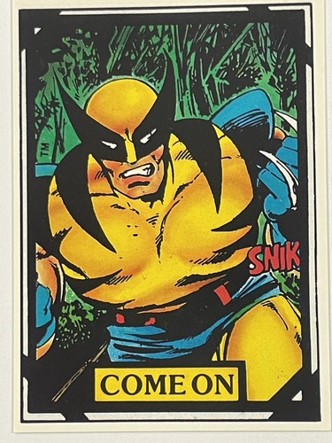 Set carte immagini fumetto - carte,
