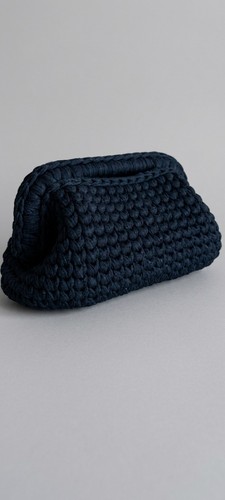 Clutch coccinelle pochette - clutch,